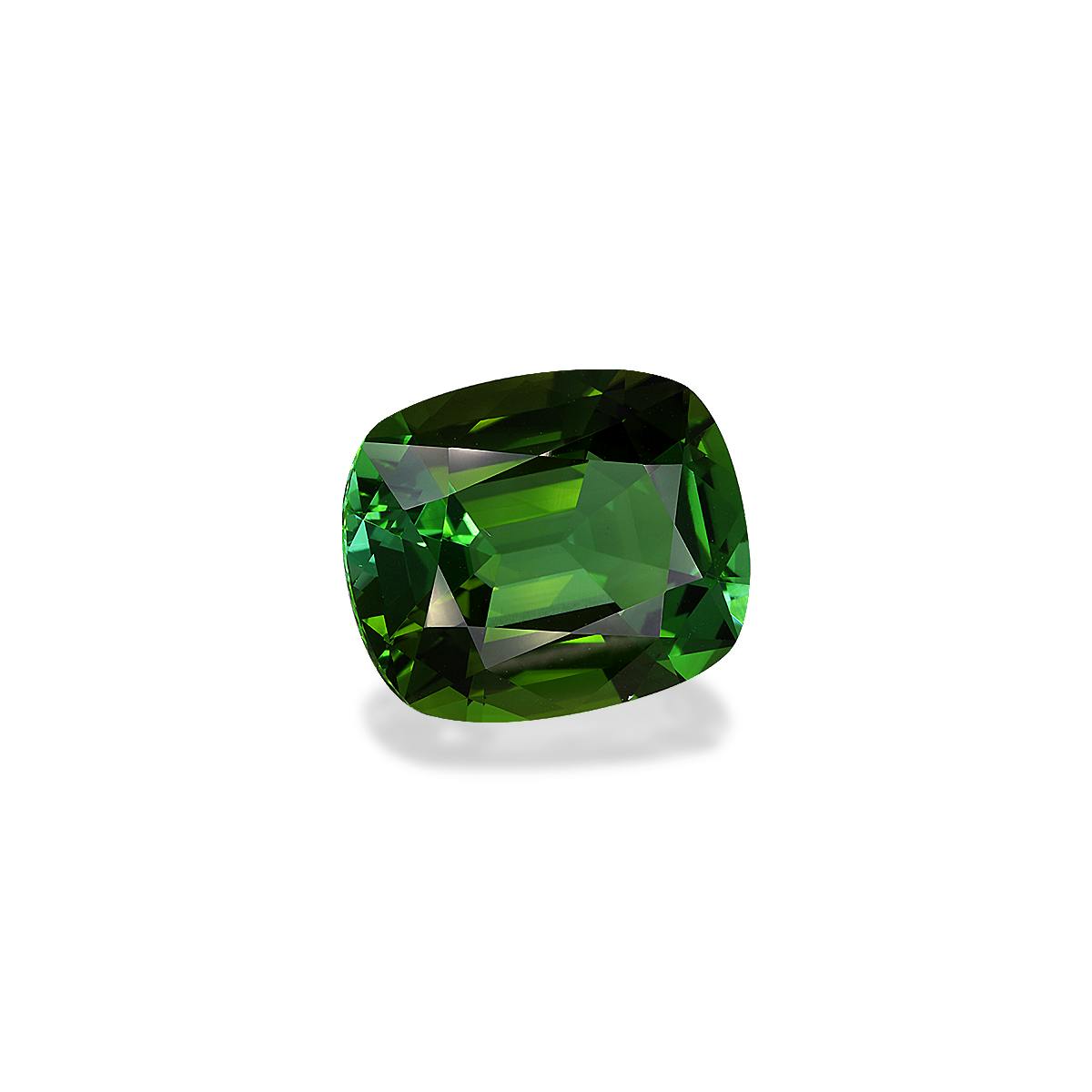 Green Tourmaline 17.43 ct